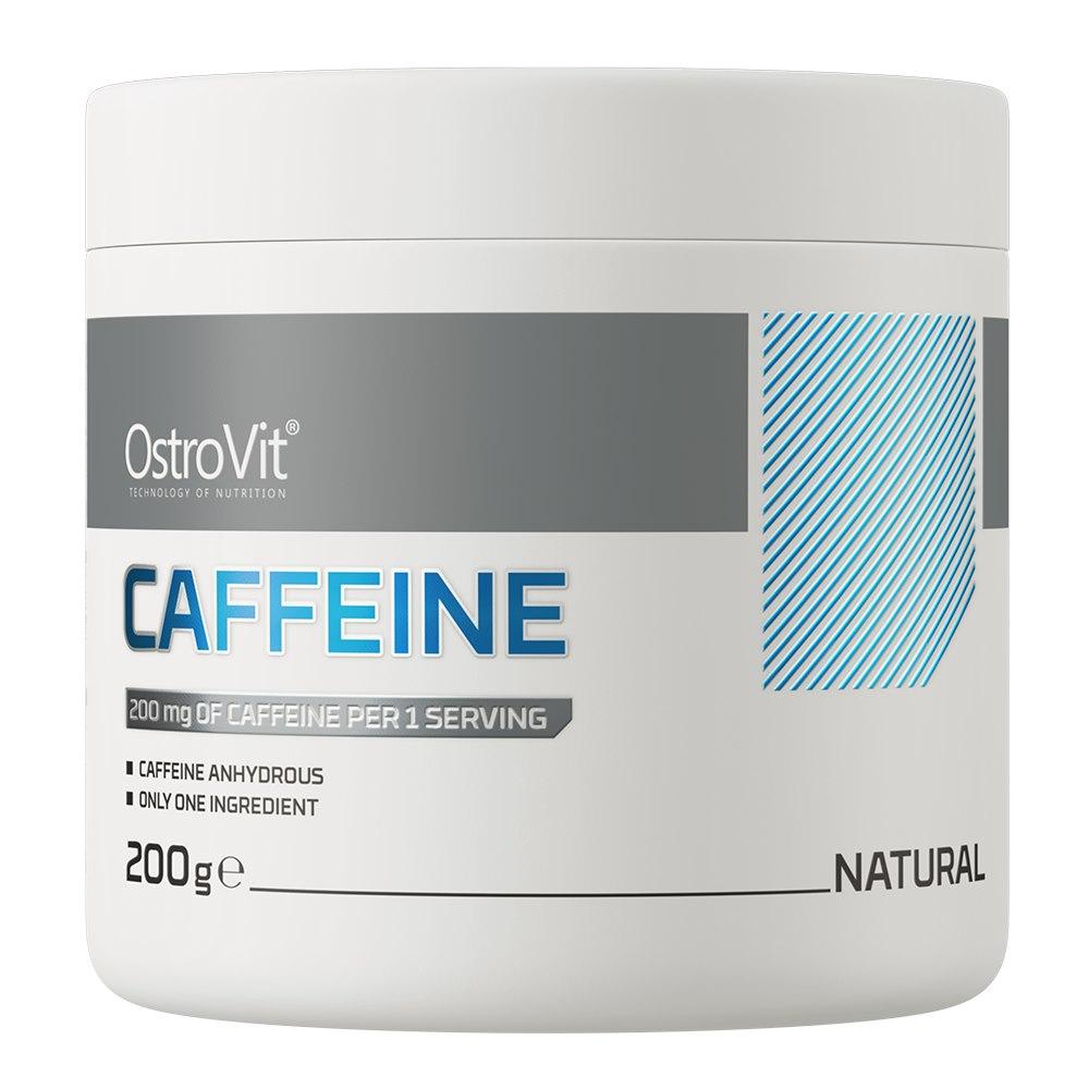 OstroVit Rent Koffein Supreme 200g pulver