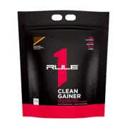 Rule1 R1 Clean Gainer Choklad Jordnötssmör 4350 g