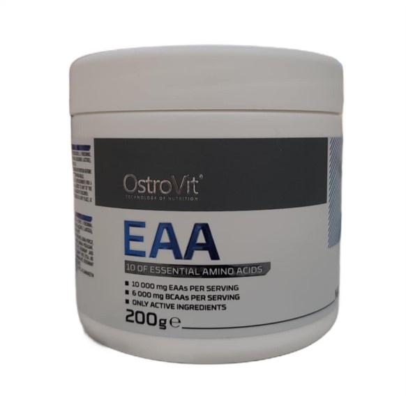 OstroVit EAA Naturlig osmaksatt 200 g burk