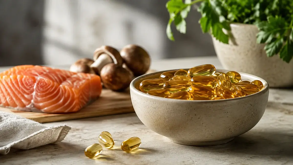 D-vitamin – dosering, brist och när du bör mäta