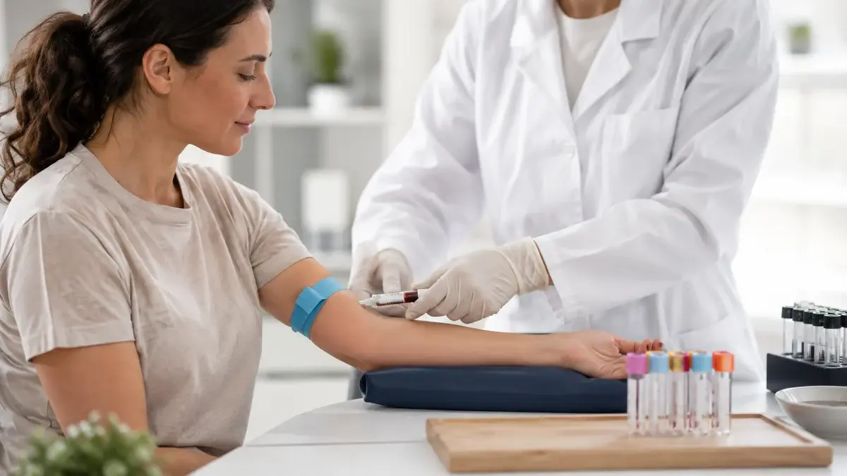 D-vitamin test – när du ska mäta och vilket kit som passar