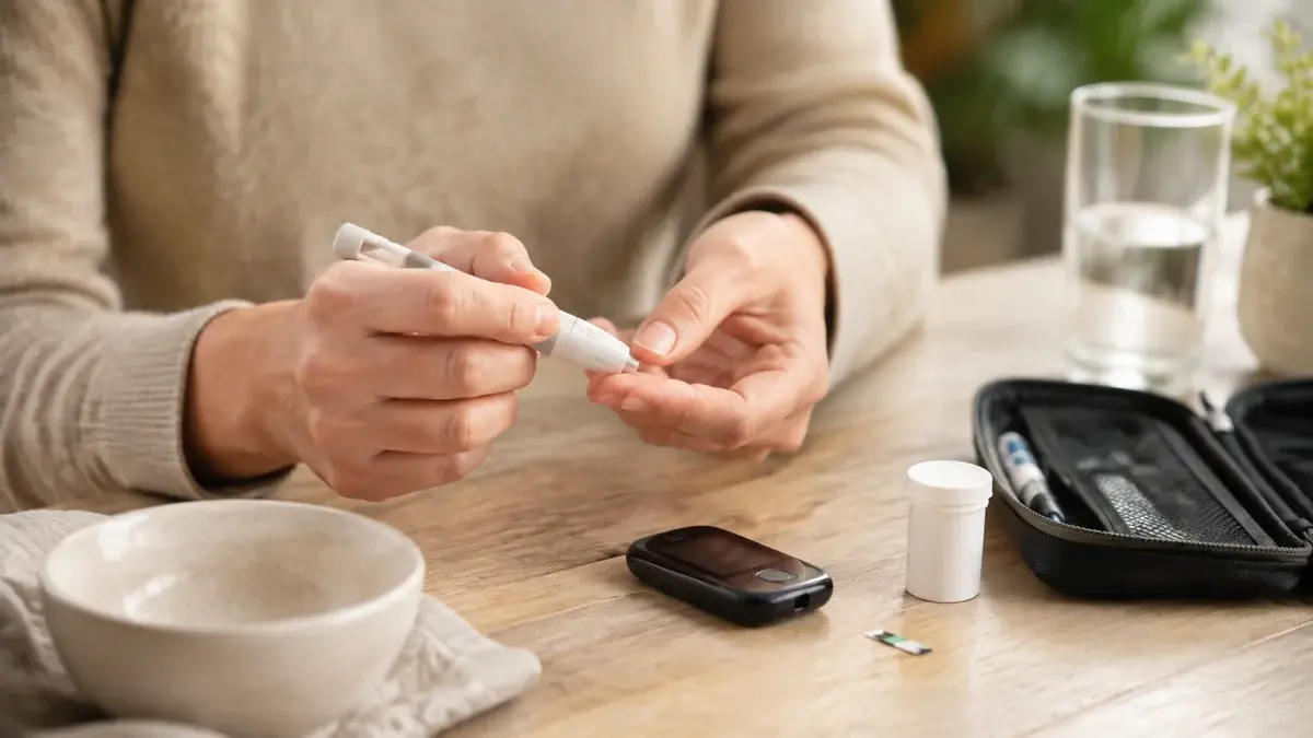 Järnbristtest – bästa tester för att mäta järn och