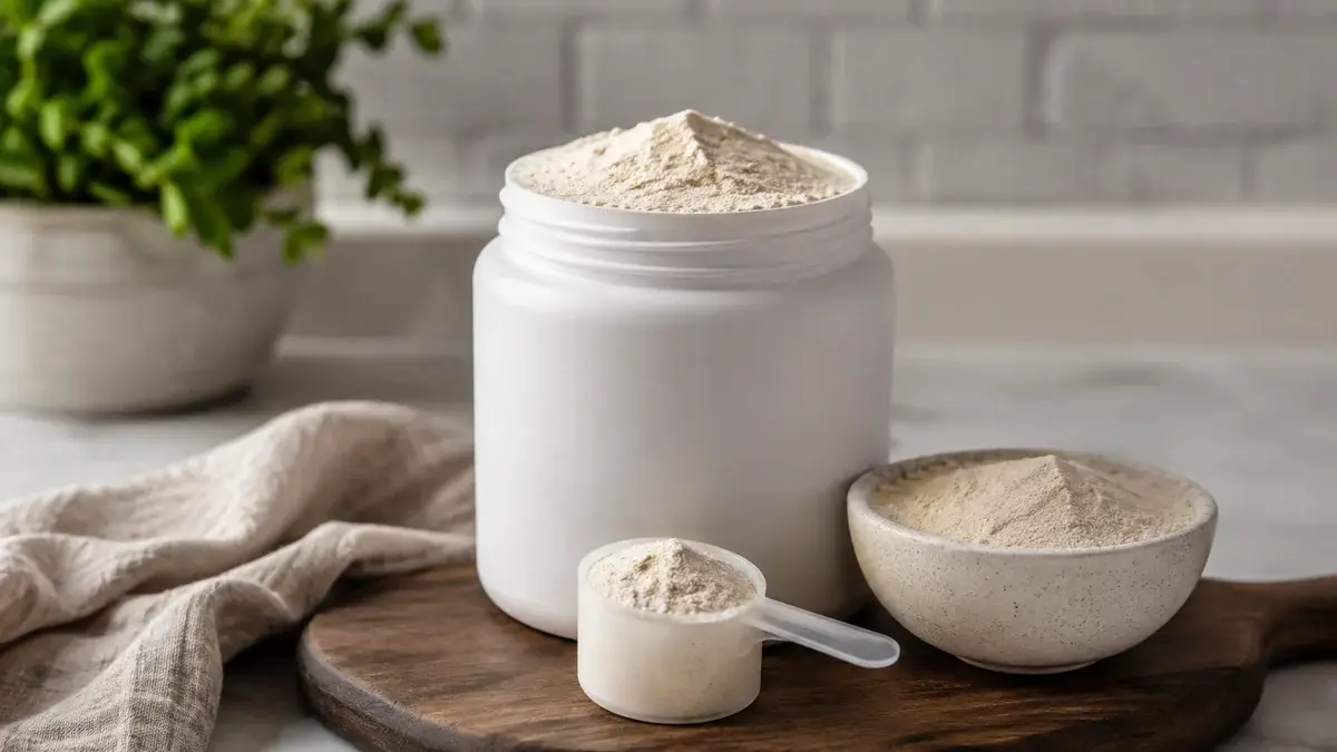 Kasein protein – bästa kasein 2025 och guide