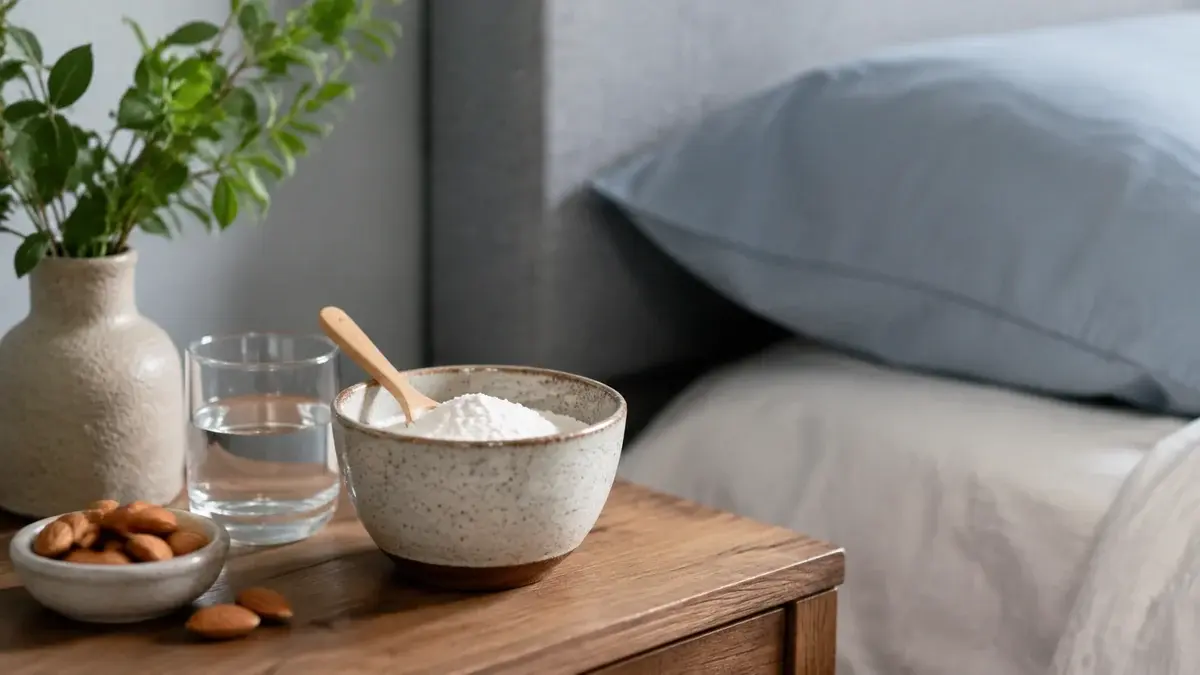 Magnesium för sömn: hjälper det att sova bättre?